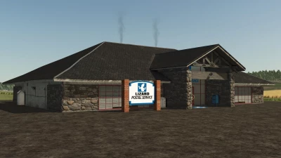 LPS Post Office Production Pack v1.0.0.0