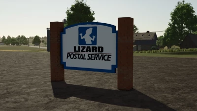 LPS Post Office Production Pack v1.0.0.0