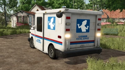 LPS Post Office Production Pack v1.0.0.0