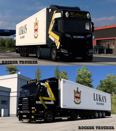 Luka’s Transport Skin Pack v1.1