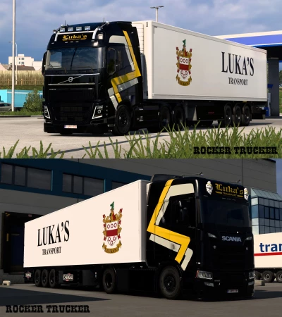 Luka’s Transport Skin Pack v1.1