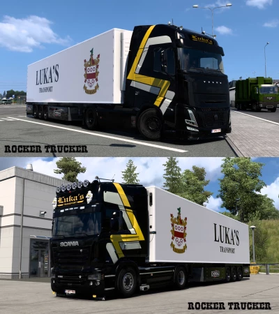 Luka’s Transport Skin Pack v1.1