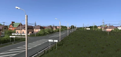 M5 Ural Map v2.4 1.54