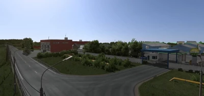 M5 Ural Map v2.4 1.54