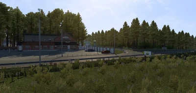 M5 Ural Map v2.4 1.54