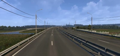 M5 Ural Map v2.4 1.54