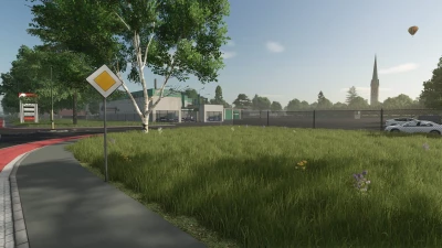 Maasland 4x v1.0.0.0