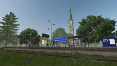 Maasland 4x v1.0.0.0