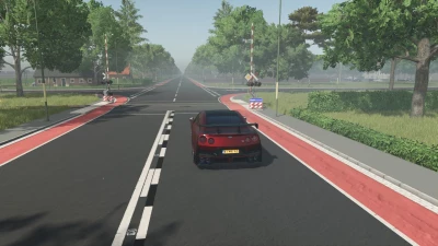 Maasland 4x v1.0.0.0