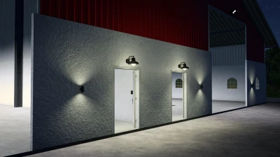 Machine and Washing Hall v1.0.0.0