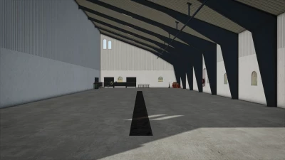 Machine and Washing Hall v1.0.0.0