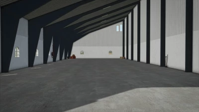 Machine and Washing Hall v1.0.0.0