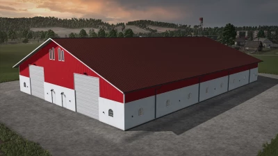 Machine and Washing Hall v1.0.0.0