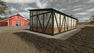 Machine Barn v1.0.0.0