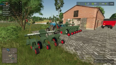 Majevica Pack v1.0.0.0