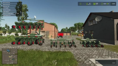 Majevica Pack v1.0.0.0