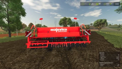 Majevica Sejalica v1.0.0.0