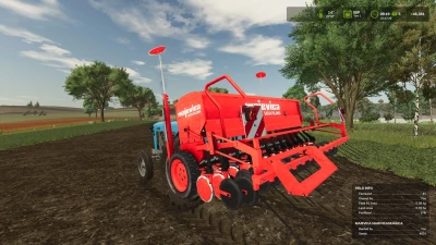 Majevica Sejalica v1.0.0.0