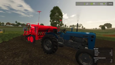 Majevica Sejalica v1.0.0.0