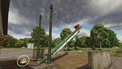 Manure Evacuator v1.1.0.0