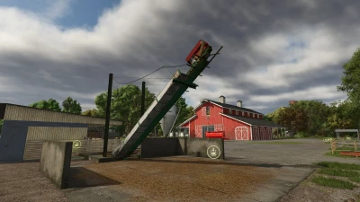 Manure Evacuator v1.1.0.0