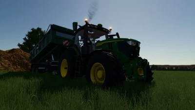 Manure Sell Point v1.0.0.0