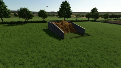 Manure Sell Point v1.0.0.0