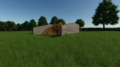 Manure Sell Point v1.1.0.0