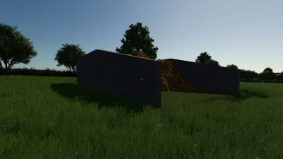 Manure Sell Point v1.1.0.0