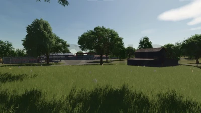 Map "Lenkivtsi Map 4X" v1.0.0.3