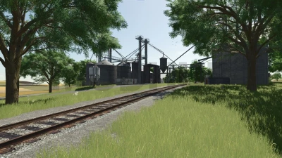 Map "Lenkivtsi Map 4X" v1.0.0.3