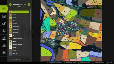 Map "Lenkivtsi Map 4X" v1.0.0.3