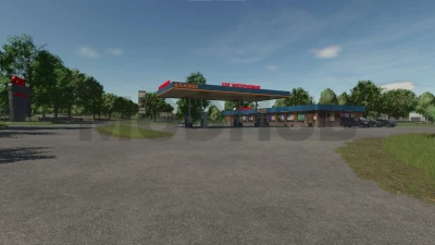 Map "Lenkivtsi Map 4X" v1.0.0.3