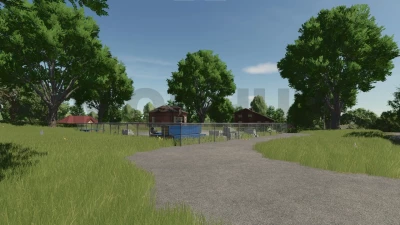 Map "Lenkivtsi Map 4X" v1.0.0.3