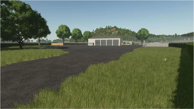 MAP Public Works Updated v1.0.0.0