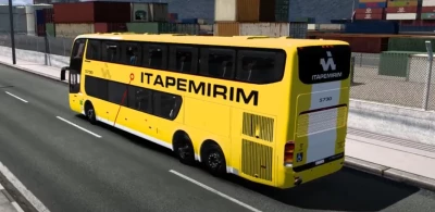 Marcopolo G6 1800 DD 1.54