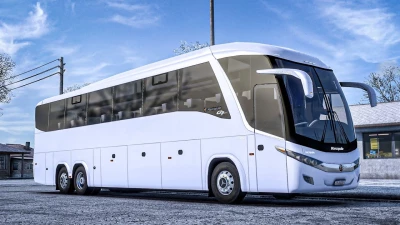 Marcopolo G7 Paradiso 1200 1.54