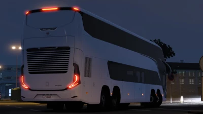 Marcopolo G8 1800 8x2 15M 1.54