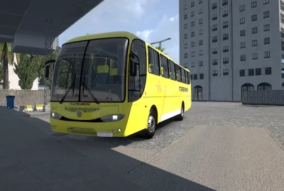 Marcopolo VIAGGIO G6 1.54