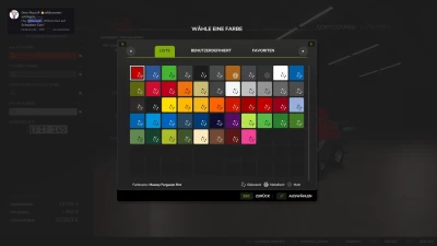 Massey Ferguson 1840 HD baler v1.0.0.0