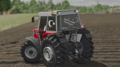 Massey Ferguson 265 v1.0.0.0