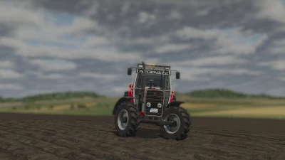 Massey Ferguson 265 v1.0.0.0
