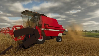 Massey Ferguson 27 v1.0.0.0