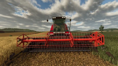 Massey Ferguson 27 v1.0.0.0