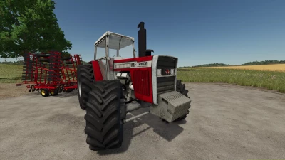 Massey Ferguson 2805 Series v1.0.0.0