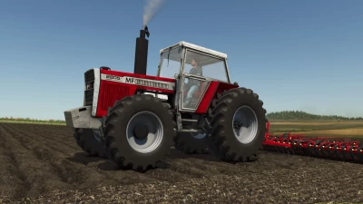 Massey Ferguson 2805 Series v1.0.0.0