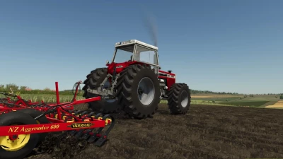 Massey Ferguson 2805 Series v1.0.0.0
