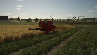 Massey Ferguson 310 v1.0.0.0