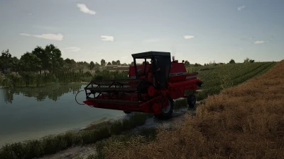 Massey Ferguson 310 v1.0.0.0
