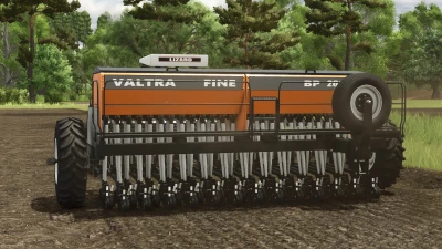 Massey Ferguson 326 And Valtra 2617 v1.0.0.0